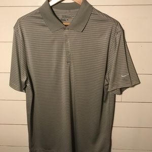 Men’s Nike Golf Dri-Fit Polo